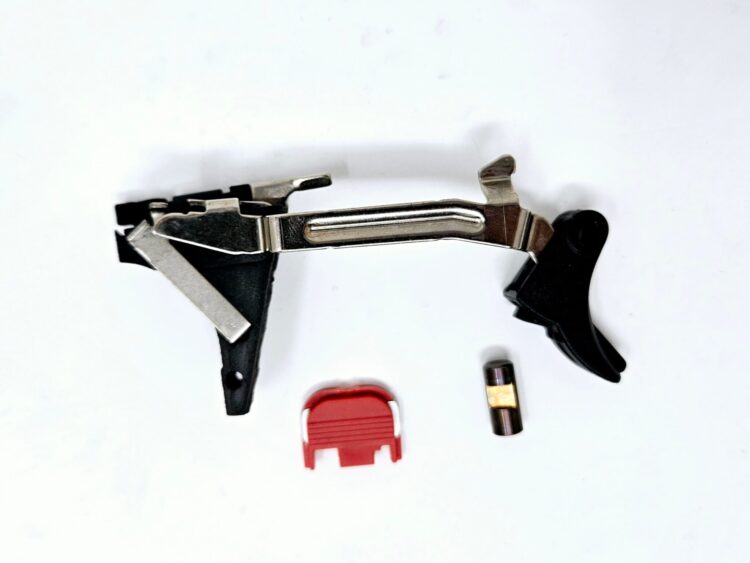 Model G Pull Release Trigger